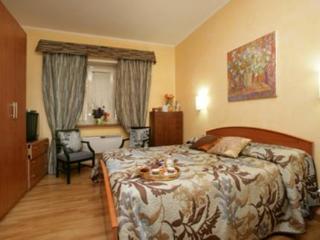 Simonetta Ai Musei Vaticani Bed & Breakfast Rom
