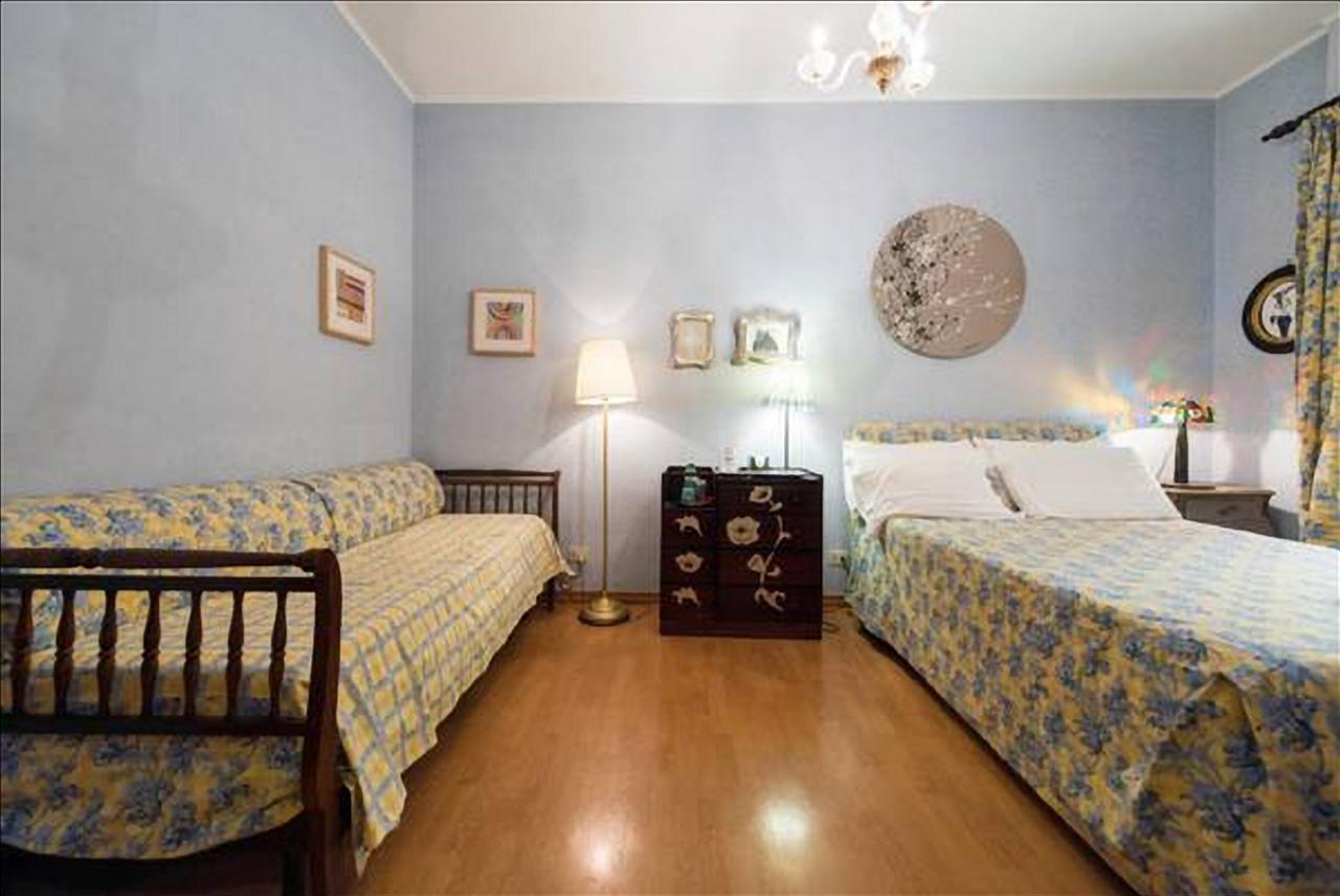 Simonetta Ai Musei Vaticani Bed & Breakfast Rom