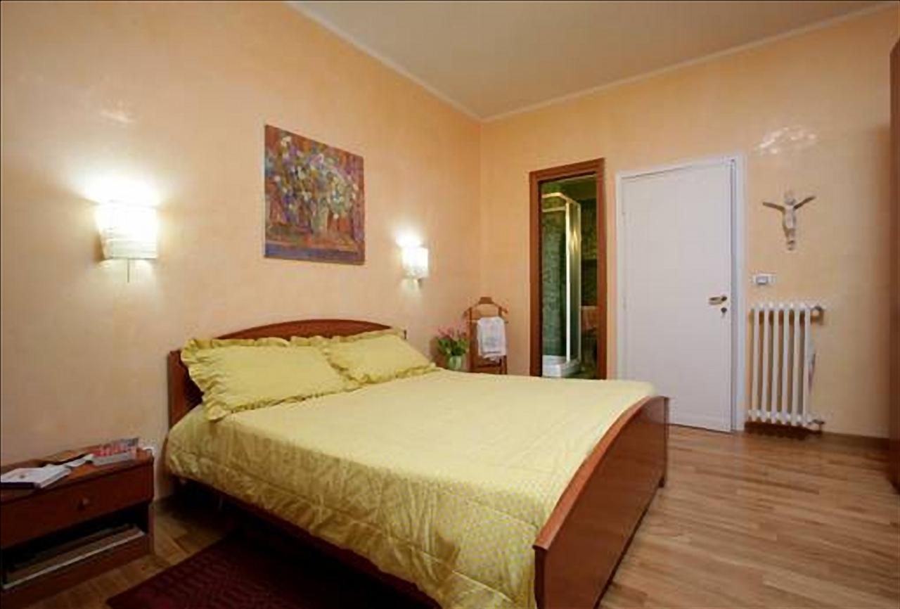 Simonetta Ai Musei Vaticani Bed & Breakfast Rom