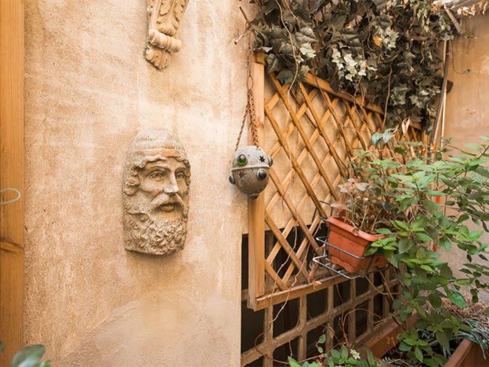Simonetta Ai Musei Vaticani Bed & Breakfast Rom