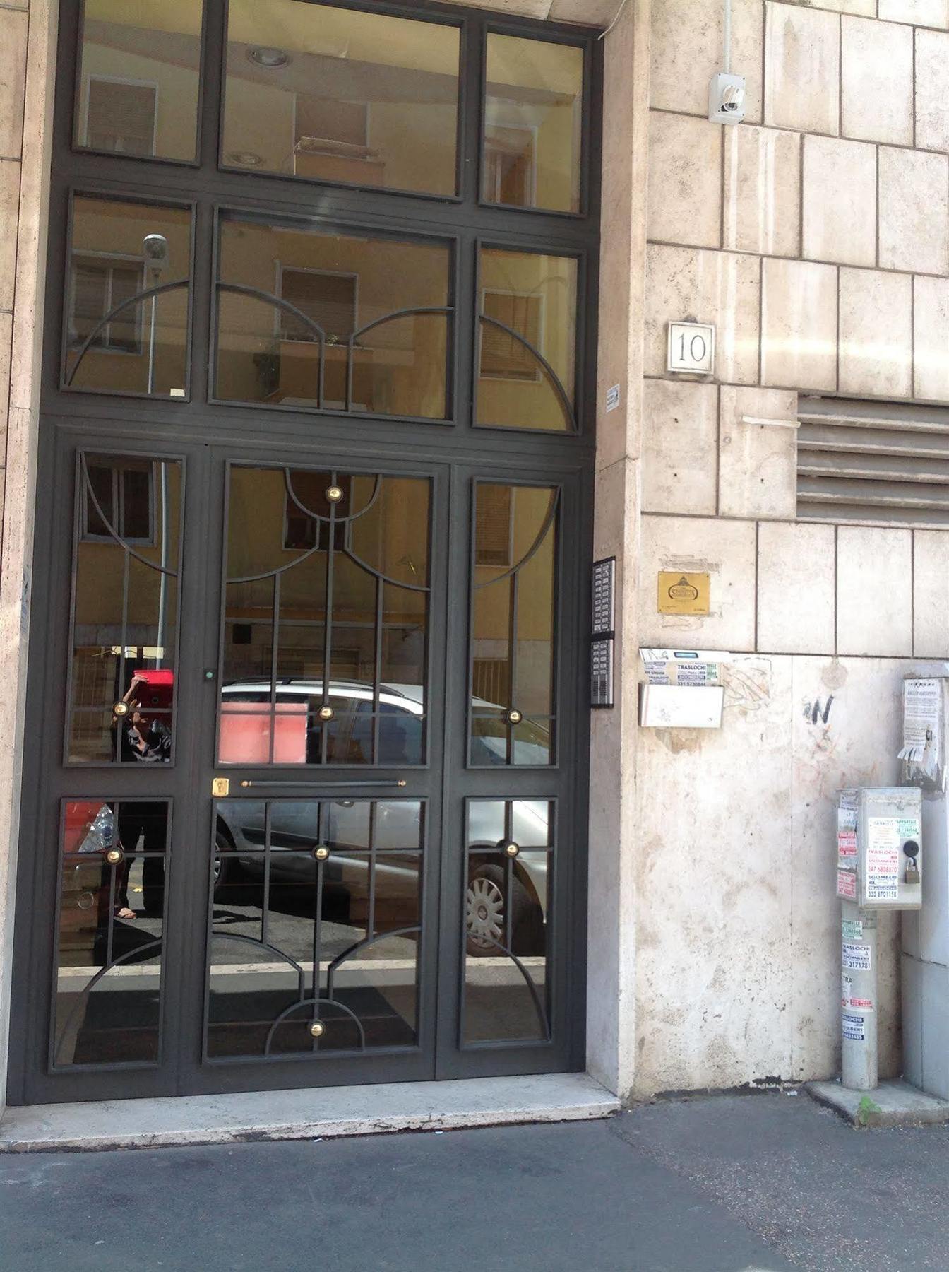 Simonetta Ai Musei Vaticani Rom