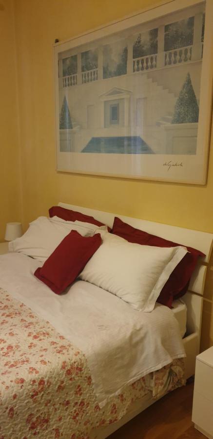 Bed & Breakfast Simonetta Ai Musei Vaticani Rom